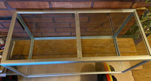 AQUA-TEK akvaario Savitaipale - photo 5