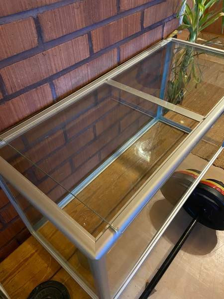 AQUA-TEK akvaario Savitaipale - photo 4