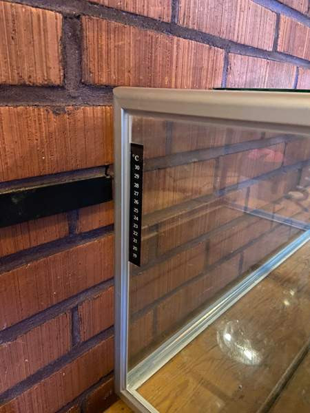 AQUA-TEK akvaario Savitaipale - photo 3