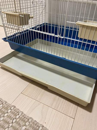 Iso linnunhäkki ja tarvikkeet Oulu - photo 3
