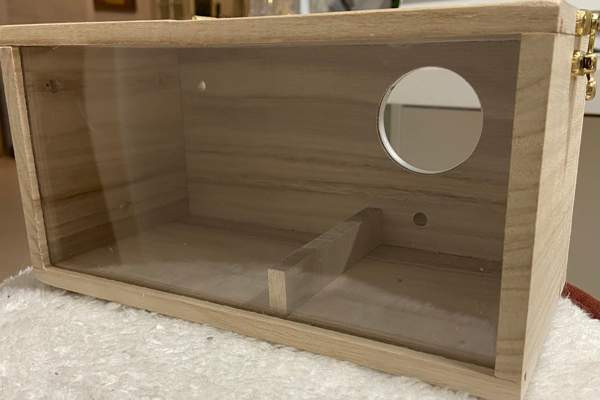 Iso linnunhäkki ja tarvikkeet Oulu - valokuva 8