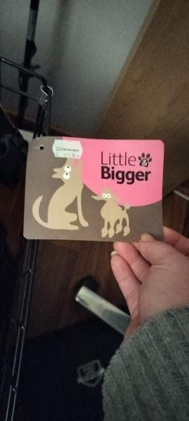 Lemmikin kevythäkki Sauvo - photo 2