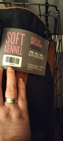 Lemmikin kevythäkki Sauvo - photo 4