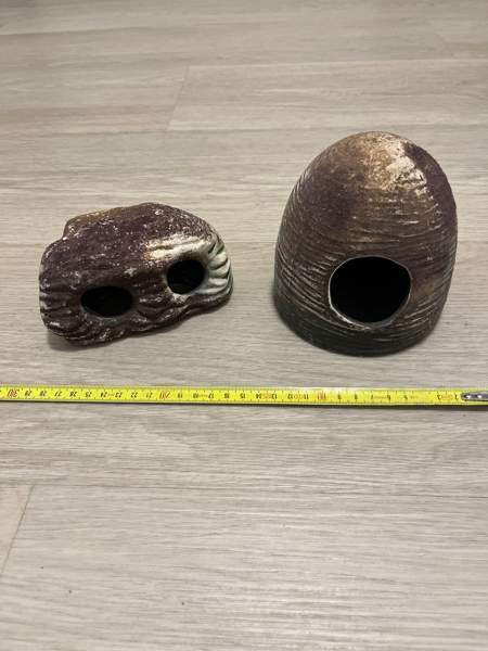 Akvaario- tai terraariokoristeet Pirkkala - photo 1