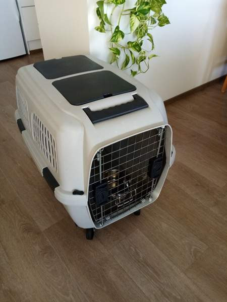 Kuljetus boksi Joensuu - valokuva 3