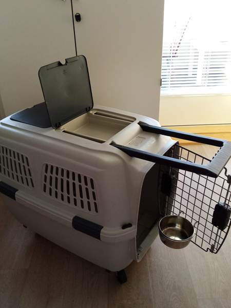 Kuljetus boksi Joensuu - valokuva 2