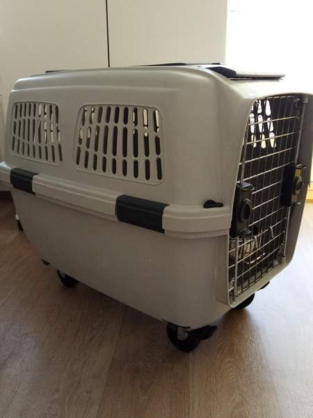 Kuljetus boksi Joensuu - valokuva 1