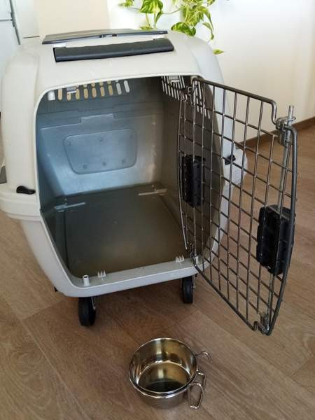 Kuljetus boksi Joensuu - valokuva 4