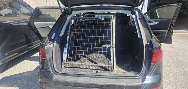 Audi a4 (B9) avant/allroad koiraveräjä vm.2015 ylöspäin Kuopio – foto 3