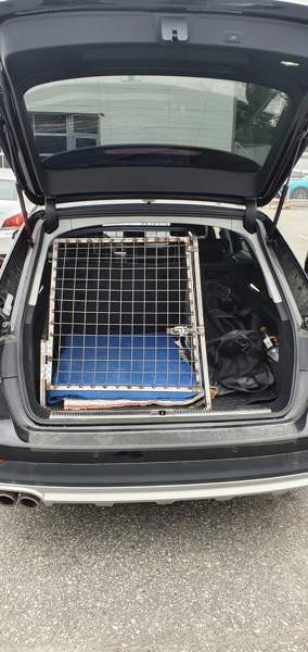 Audi a4 (B9) avant/allroad koiraveräjä vm.2015 ylöspäin Kuopio – foto 1