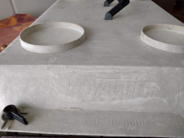 Kuljetushäkki Kangasala - valokuva 4