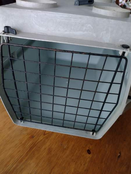 Kuljetushäkki Kangasala - valokuva 1