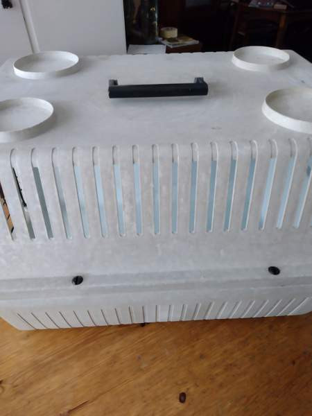 Kuljetushäkki Kangasala - valokuva 3