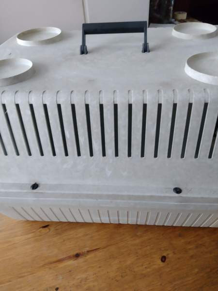 Kuljetushäkki Kangasala - valokuva 2