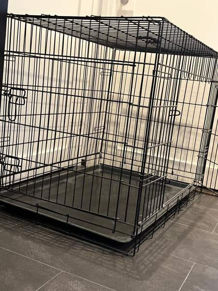 Häkki, kevytrakenteinen Espoo - valokuva 2