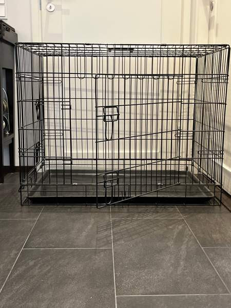 Häkki, kevytrakenteinen Espoo - valokuva 1