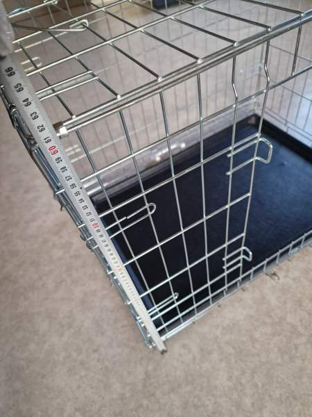 Kevytmetallihäkki Siikalatva - изображение 5