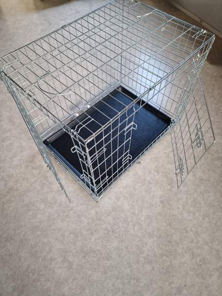 Kevytmetallihäkki Siikalatva - изображение 2