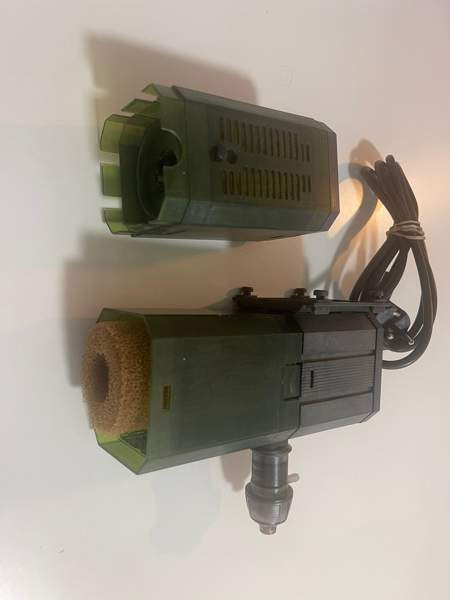 Eheim PowerLine 200 (2048) Helsinki - valokuva 4