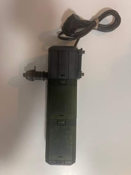 Eheim PowerLine 200 (2048) Helsinki - valokuva 2