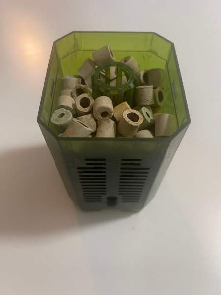 Eheim PowerLine 200 (2048) Helsinki - valokuva 3