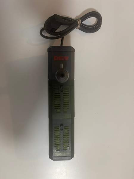 Eheim PowerLine 200 (2048) Helsinki - valokuva 1