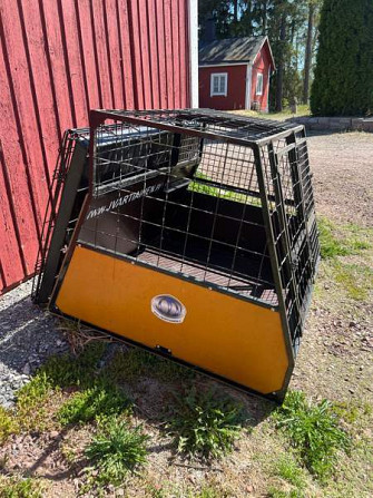 Autohäkki J. Vartiainen Kokemäki - изображение 3