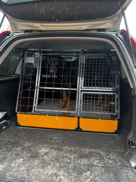 Autohäkki J. Vartiainen Kokemäki - изображение 1