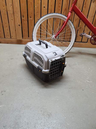 Kuljetus box Vantaa – foto 1