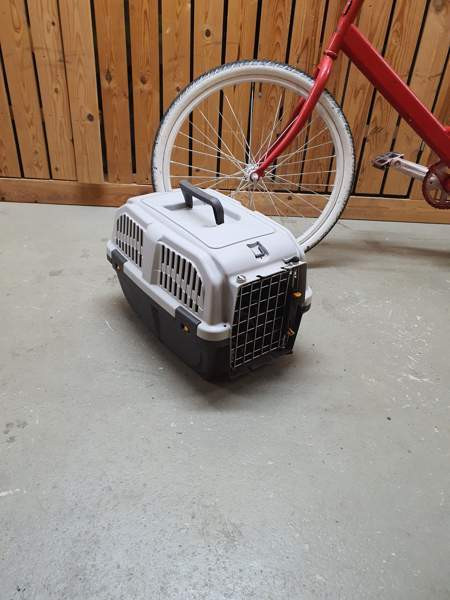 Kuljetus box Vantaa - photo 1