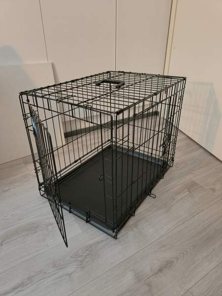 Koiran kuljetushäkki Oulu - valokuva 1