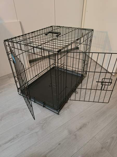 Koiran kuljetushäkki Oulu - valokuva 2