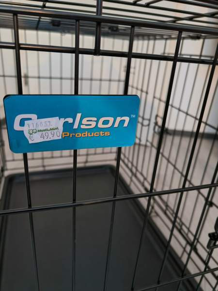 Koiran kuljetushäkki Oulu - valokuva 3