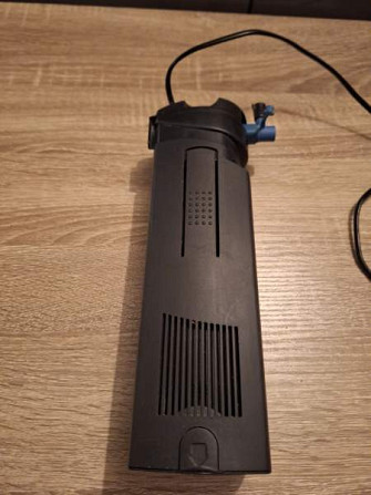 Fluval3 plus sisäsuodatin Lappeenranta - valokuva 1