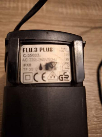 Fluval3 plus sisäsuodatin Lappeenranta - valokuva 3