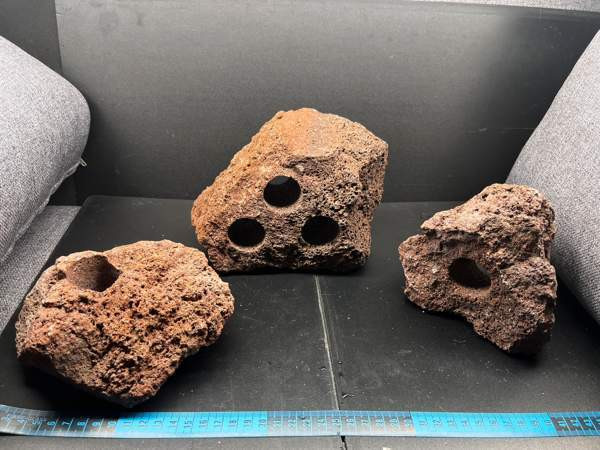 Laavakivet Раума - изображение 1