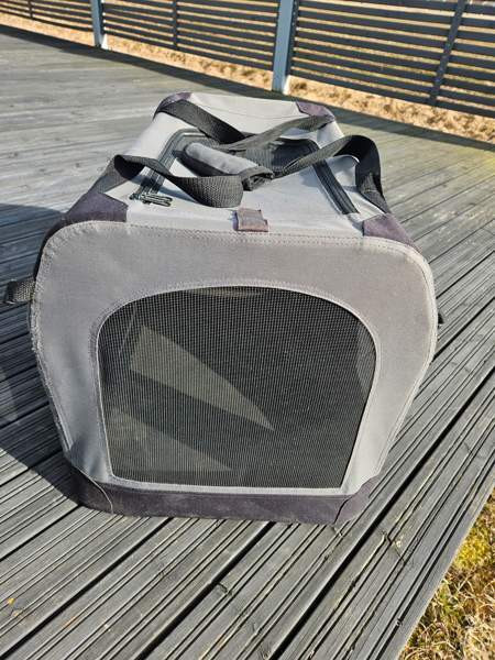 Koiran kevythäkki Harjavalta – foto 2