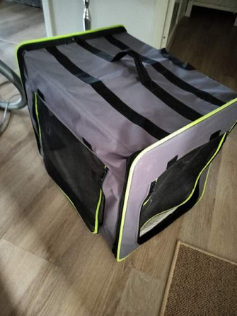 Koiran autokoppa Kerava – foto 1