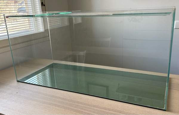 Terraario jyrsijälle 95x45x40 cm Тампере - изображение 2