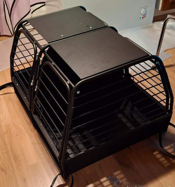 Autohäkki Коувола - изображение 1