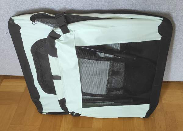 Koiran kuljetuslaukku Parainen – foto 3