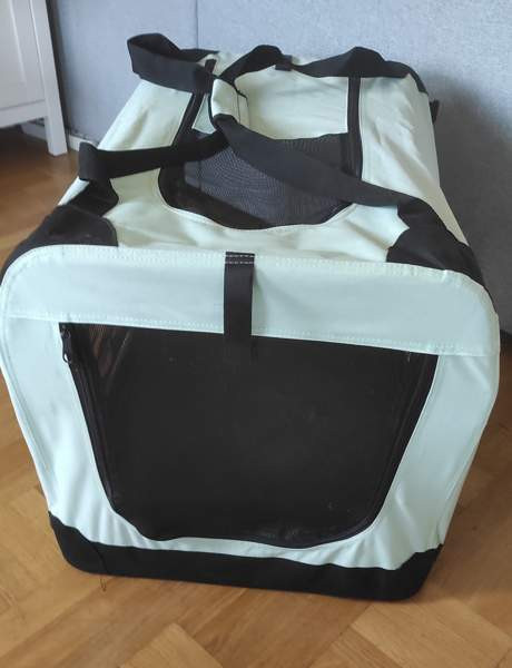 Koiran kuljetuslaukku Parainen – foto 2