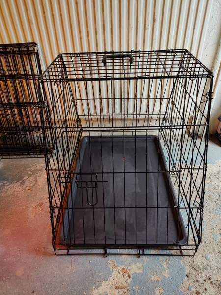 Koiran kuljetushäkki Lohja - valokuva 2