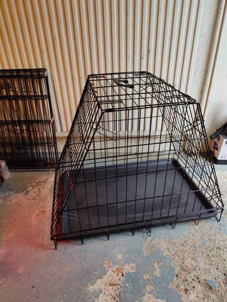 Koiran kuljetushäkki Lohja - valokuva 1