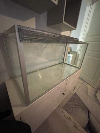 Hamsterin terraario Yloejaervi – foto 3