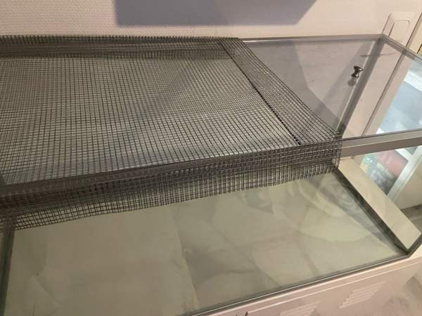 Hamsterin terraario Yloejaervi – foto 1