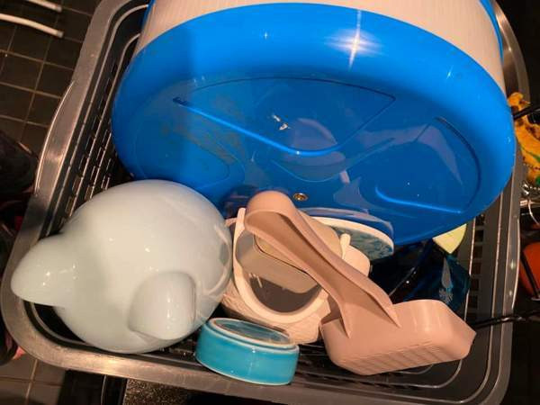 Hamsterin terraario Yloejaervi – foto 4