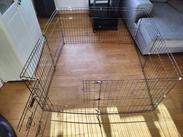 Pentuaitaus Best4pets Lohja – foto 1