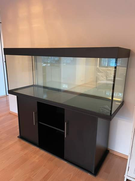 Juwel 400l akvaario, varattu Savonlinna - valokuva 1