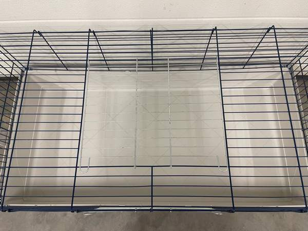 Marsun häkki Kauhajoki - photo 2